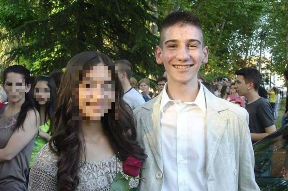 HVALA SRBIJO, nataknem te na k! Pismo dečaka čiji je brat umro od raka je NAŠA GORKA ISTINA!