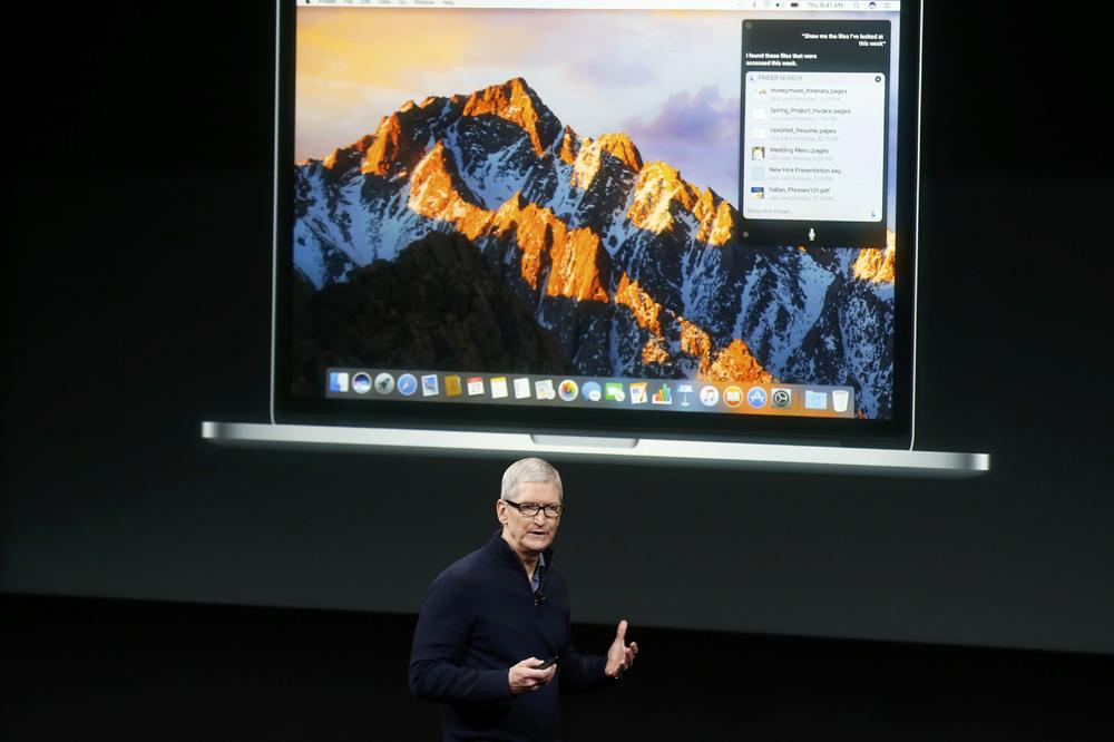 REVOLUCIJA! Novi Eplov Mekbuk dozvoljava multitač sa 10 PRSTIJU! (FOTO) (VIDEO)