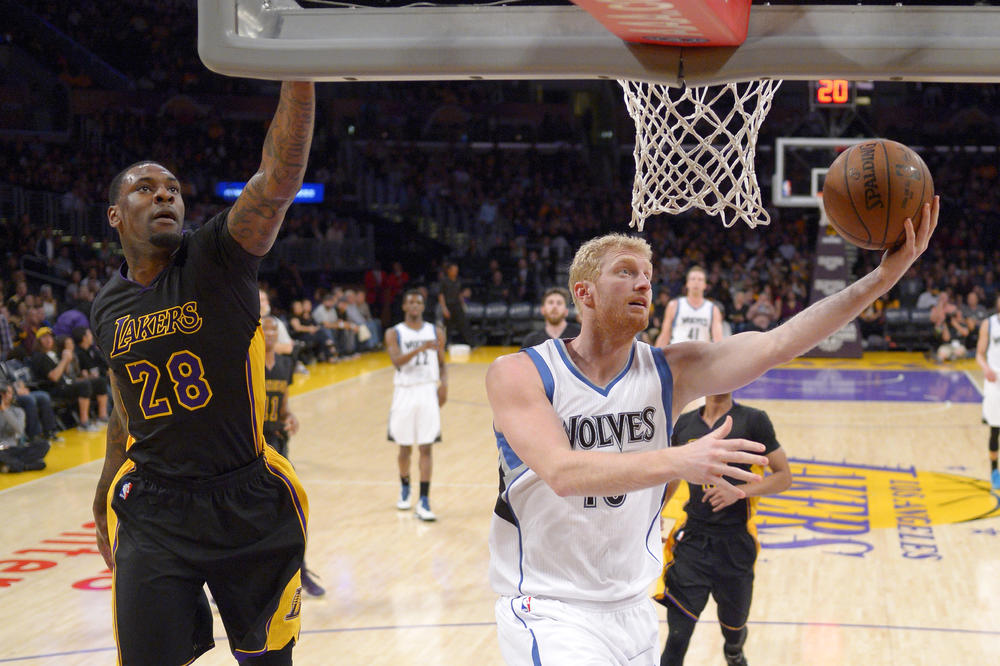 Nekada se takmičio u zakucavanju na Ol staru, a sledeće nedelje stiže u Beograd! (FOTO) (VIDEO)