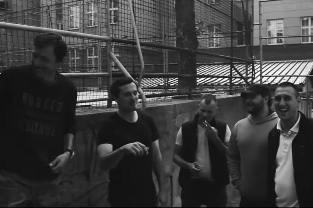 Braniću svakog DŽABE ako ga uhapse na protestu! Član Beogradskog Sindikata stao uz STUDENTE!