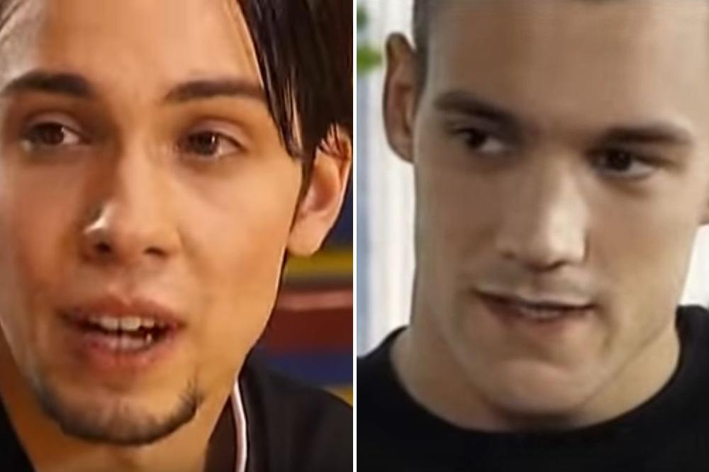 NEKADA SU BILI KOŠARKAŠI! Jedan voli mleko bez LAKTOZE, a drugi je završio u ZATVORU