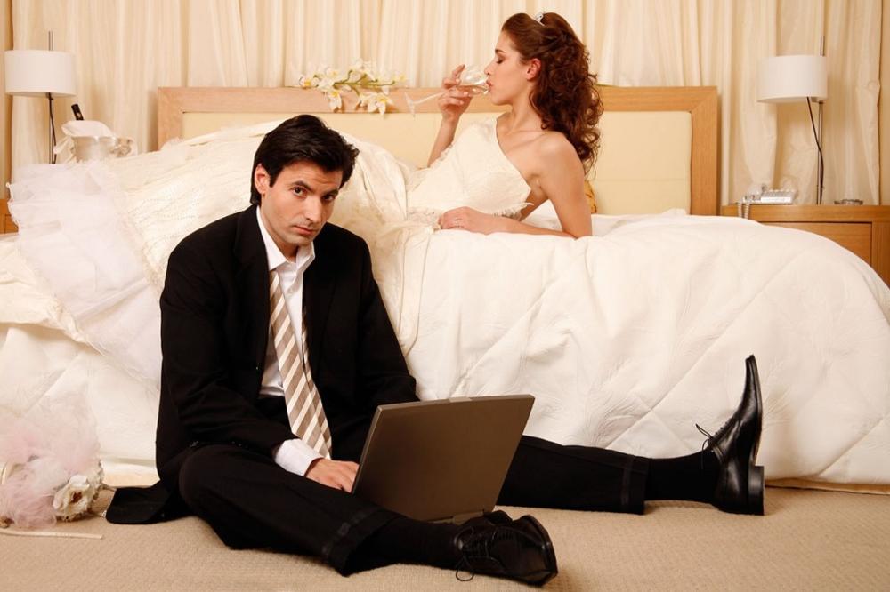 Oni znaju da li će se vaš brak raspasti ili potrajati! U čemu je njihova tajna? (FOTO) (GIF)