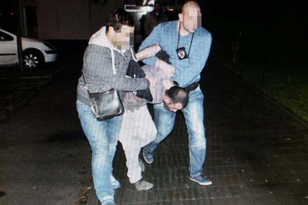 UŠUNJAJTE SE U KUĆU I ZAKOLJITE MI OCA: Monstruozni detalji plana kojim je Ratomir iz Turije naručio ubistvo oca! (VIDEO)