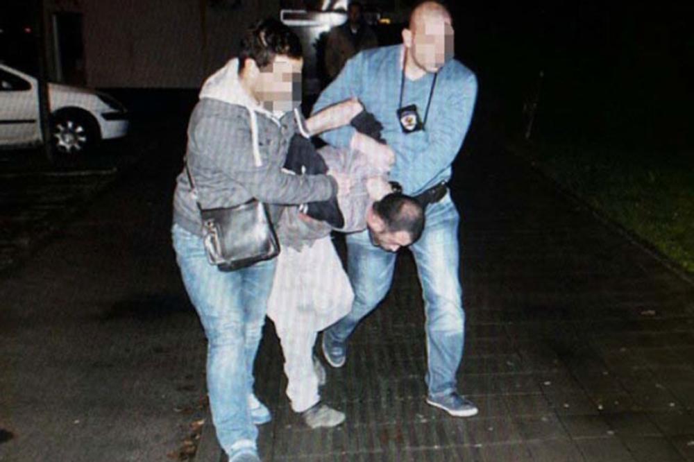 UŠUNJAJTE SE U KUĆU I ZAKOLJITE MI OCA: Monstruozni detalji plana kojim je Ratomir iz Turije naručio ubistvo oca! (VIDEO)