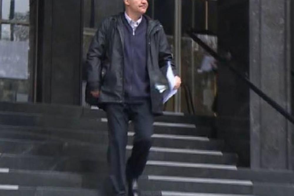 SKANDAL NA ETF: Tajno izglasali otkaz još jednog profesora!