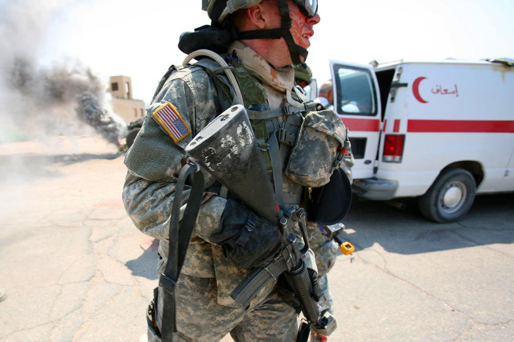 Pentagon: Američki vojnici ubijeni u borbi sa islamistima u Avganistanu!
