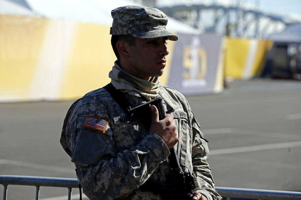 Ubijen vojnik SAD u Somaliji, još dvoje povređeno!