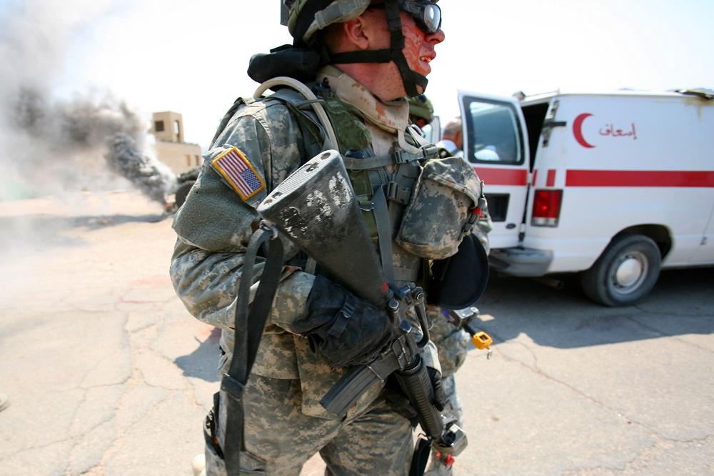 Tramp naredio prvu akciju: Ubijen vojnik SAD i 14 terorista, među kojima su tri lidera Al Kaide! (FOTO)