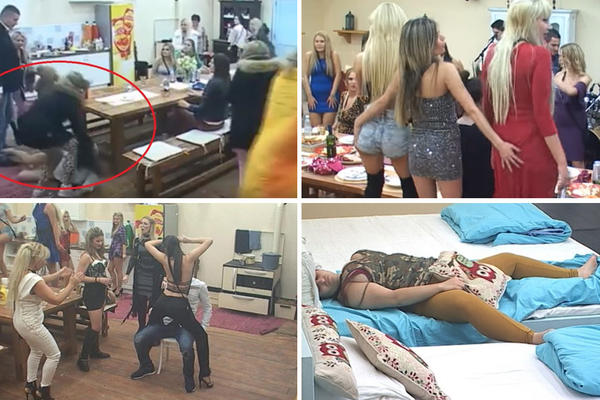 Ovako rijaliti vide novinari koji žive od njega: Šef me naterao da gledam Snajke, odlepila sam, a onda od njih naučila 1 važnu stvar!