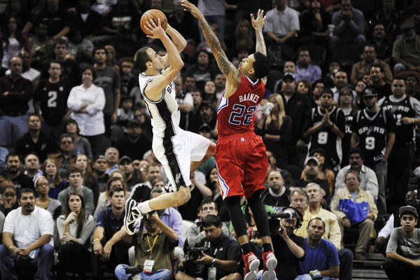 Kako je Manu Đinobili zbog San Antonija ostao bez testisa?