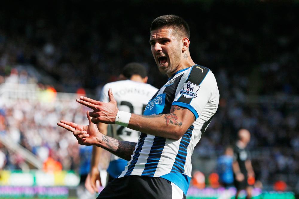 ZATO JE VELIKI: Mitrogol je novim gestom zauvek kupio crno-bele navijače! (VIDEO)