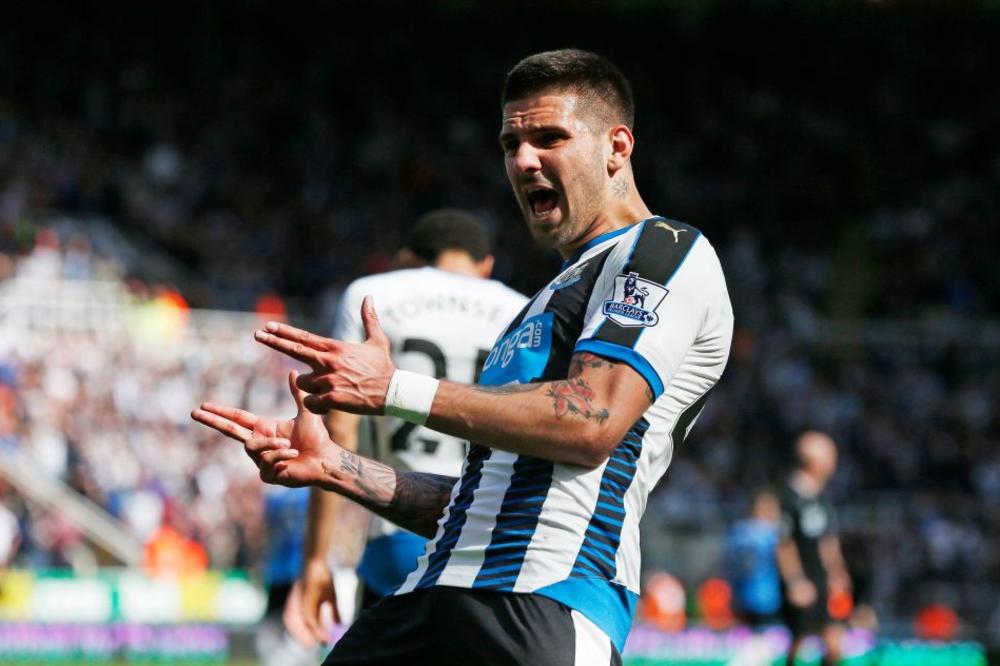 Lepo priznanje za Mitra: Srbin u idealnom timu! (FOTO)