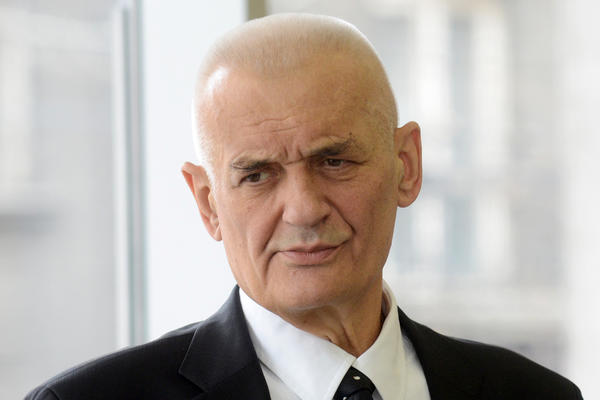 Voleo je da naručuje Prvi poljubac u kafani: Tijanićeve kolege otkrivaju ono što nikad niste čuli o Glavonji! (FOTO)