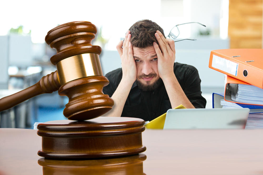 IMATE FORE DO 31. JANUARA! Ako ne ispunite OVU OBAVEZU do tada, dobićete prijavu! KAZNE SU PAPRENE!