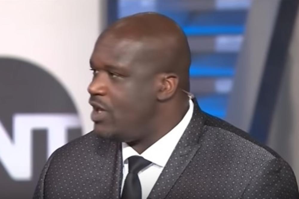 ŠAKIL ODLEPIO ZBOG VUČEVIĆA: Pa svi na -VIĆ su odlični šuteri! A onda je krenuo da nabraja! (VIDEO)