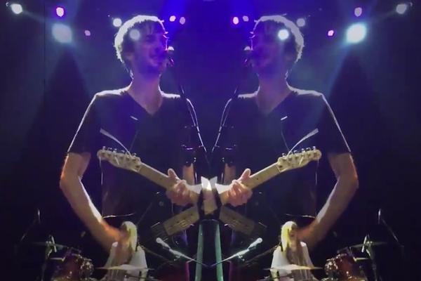 Espreso na MTV: Opet jaki - Energična svirka Repetitora u Ljubljani!