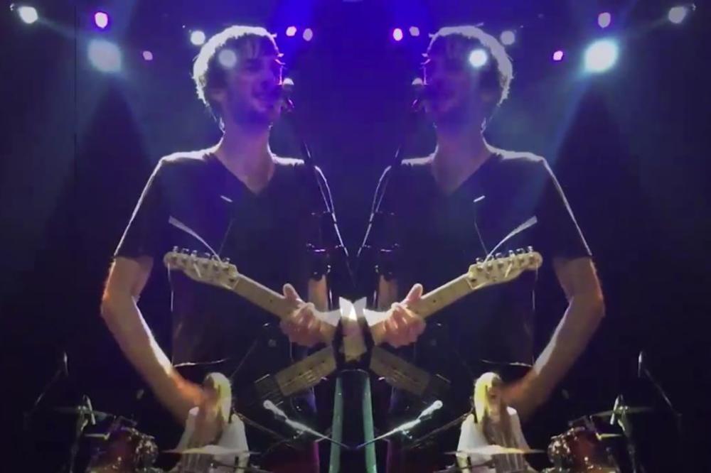 Espreso na MTV: Opet jaki - Energična svirka Repetitora u Ljubljani!