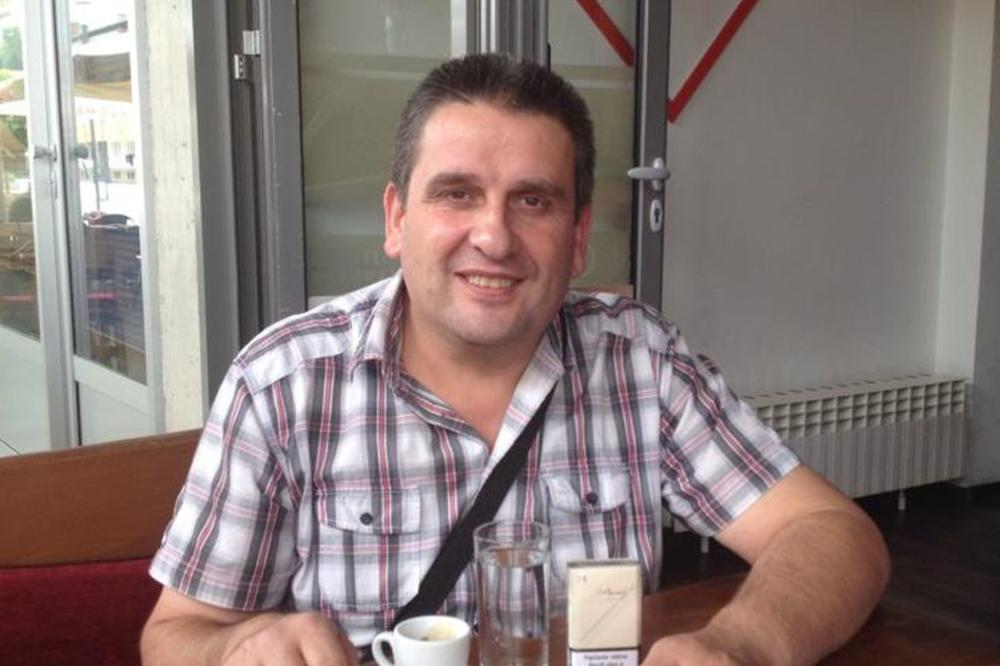 On je balkanski Robin Hud! Deli siromašnima koji nemaju, a kad čujete ostatak priče, obožavaćete ga! (FOTO)