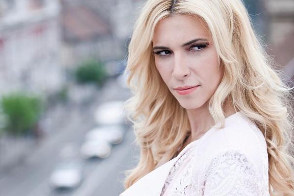 Ona je još pre 8 godina otvorila sezonu neobičnih imena: Ćerka Irine Vukotić je slađa od meda, a njeno ime se ne zaboravlja! (FOTO)