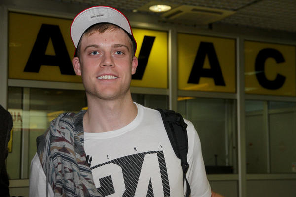 Da li će ova izjava Voltersa pred derbi sa Partizanom ozbiljno iznervirati Delije?