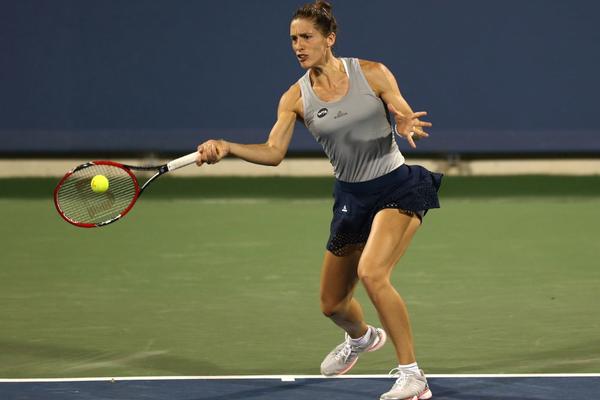 Teniska zvezda na doping testu: Šta su joj to našli u krvi?(FOTO) (VIDEO)