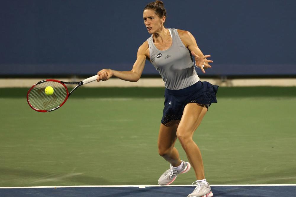 Teniska zvezda na doping testu: Šta su joj to našli u krvi?(FOTO) (VIDEO)