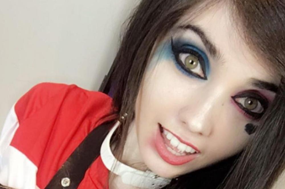 Naizgled lepo i slatko lice, ali kada pogledate šta ona promoviše užasnućete se! (FOTO) (VIDEO)