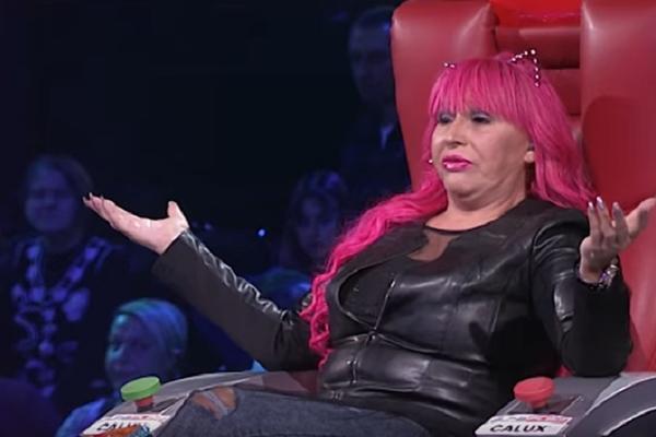 Dobićeš bre OTKAZ, ja ću ti potpisati: Zorica najstrašnije isprozivala Kalinića usred emisije! (FOTO) (VIDEO)