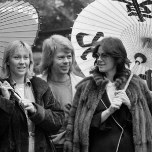 ONA JE BEBA IZ NACI ESKPERIMENTA: Najpoznatija pevačica plod ljubavi Norvežanke i NACISTE, preživela HOROR posle!