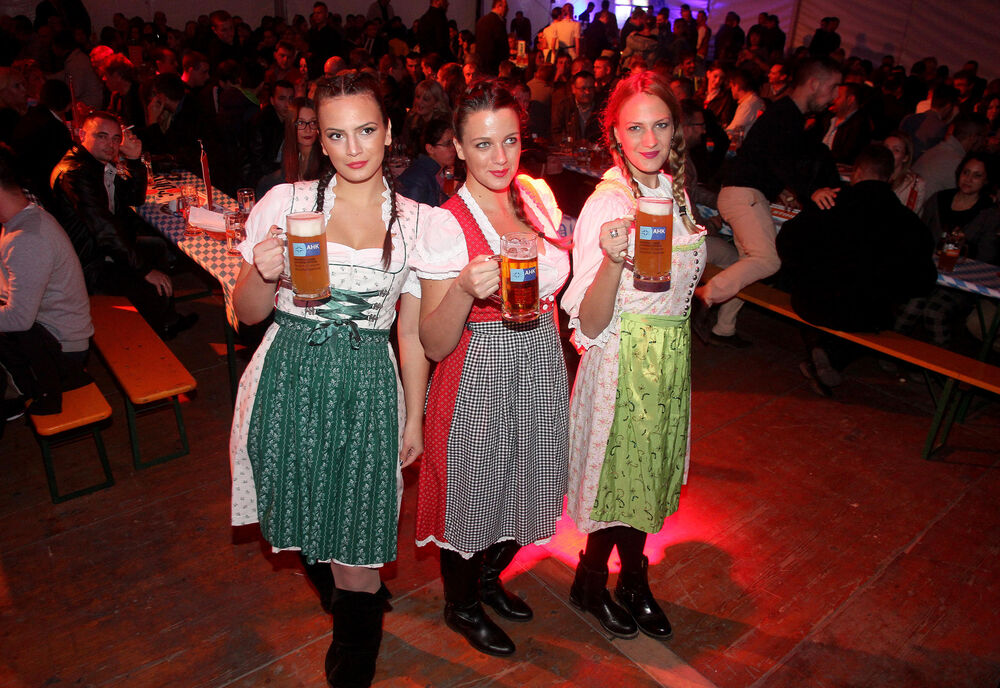 Oktoberfest