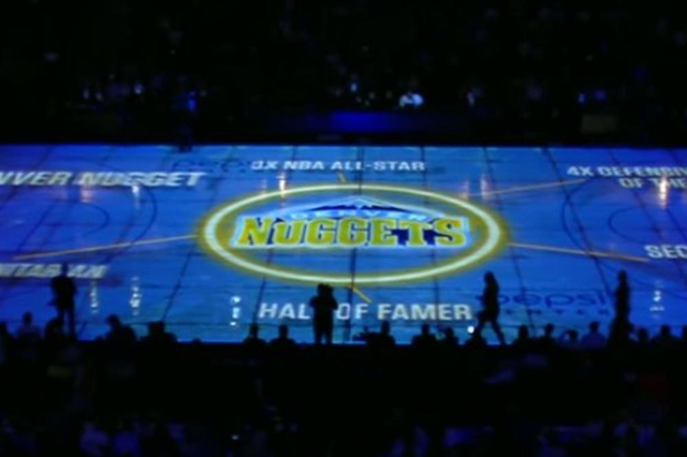 DENVER JE POVUKAO BROJ 55 IZ UPOTREBE: Znate li o kome je reč? (FOTO) (VIDEO)