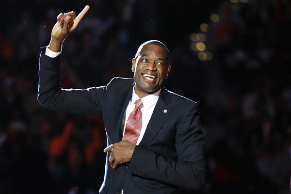 Ogromna tuga: Preminuo legendarni Dikembe Mutombo