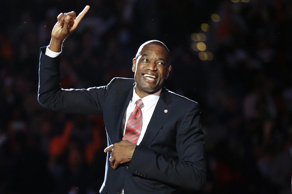 Ogromna tuga: Preminuo legendarni Dikembe Mutombo