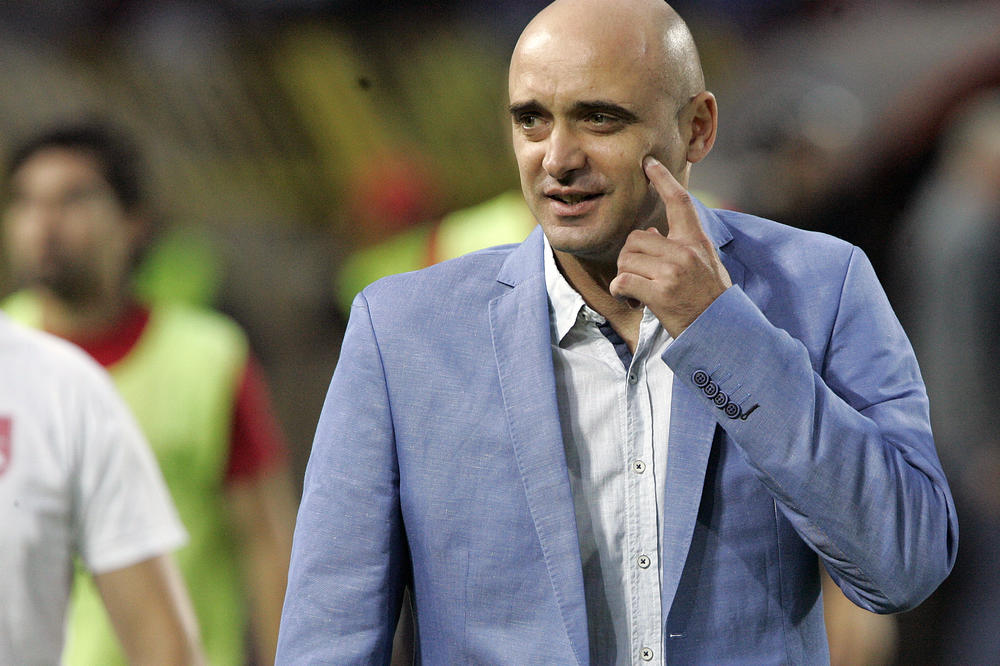 Meraklije bacile Lale u sevdah, Čuka u ozbiljnom problemu!