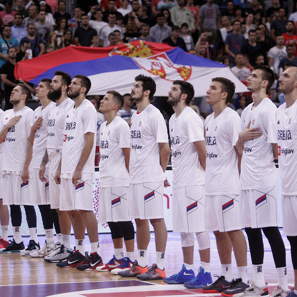 Niko nas nije hteo: Domaćini Eurobasketa 2017 izabrali po jednog rivala u grupi!