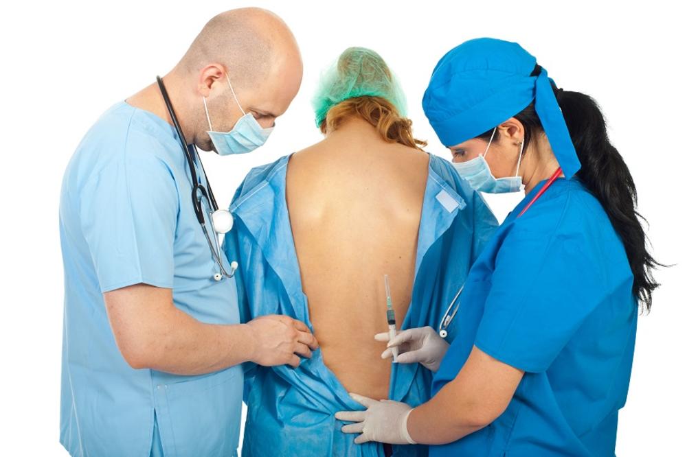 INFEKCIJE, GUBITAK KRVI, PLUĆNA EMBOLIJA...Ovo su neke od komplikacija ESTETSKIH OPERACIJA!