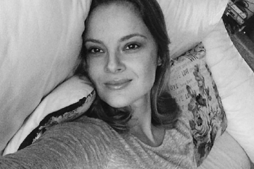 Slavica u potpunoj izolaciji posle porođaja! Čak i mužu zabranjeno da je vidi! (FOTO)