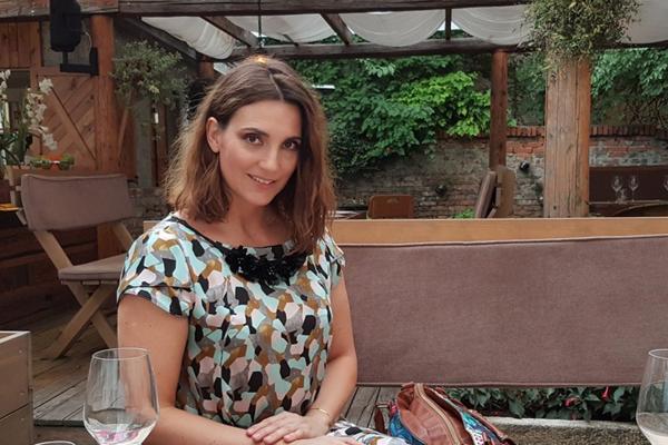 Milša se oglasila posle tragedije: Nikada niste spremni da vam neko umre! Ne postoji pravo vreme za voljene (FOTO)