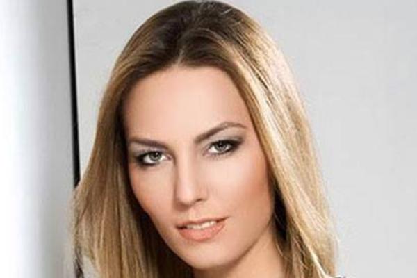 ŽIVOTNA DRAMA KALINE KOVAČEVIĆ: Sepsa, pa klinička smrt, doktori je spasavali 4 nedelje!