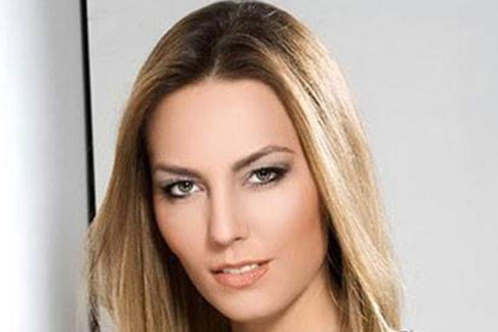 ŽIVOTNA DRAMA KALINE KOVAČEVIĆ: Sepsa, pa klinička smrt, doktori je spasavali 4 nedelje!