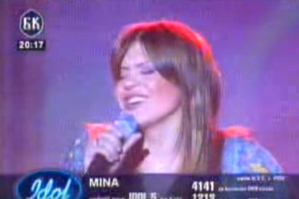 Bila je pobednica Idola, onda je  skroz nestala iz sveta muzike I danas izgleda ovako!