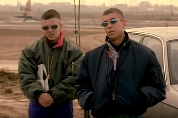 SVI GA ZNAJU KAO ŠVABU IZ FILMA "RANE", POBEDIO JE U VELIKOM BRATU, A ONDA NESTAO: Evo gde je sada poznati glumac!