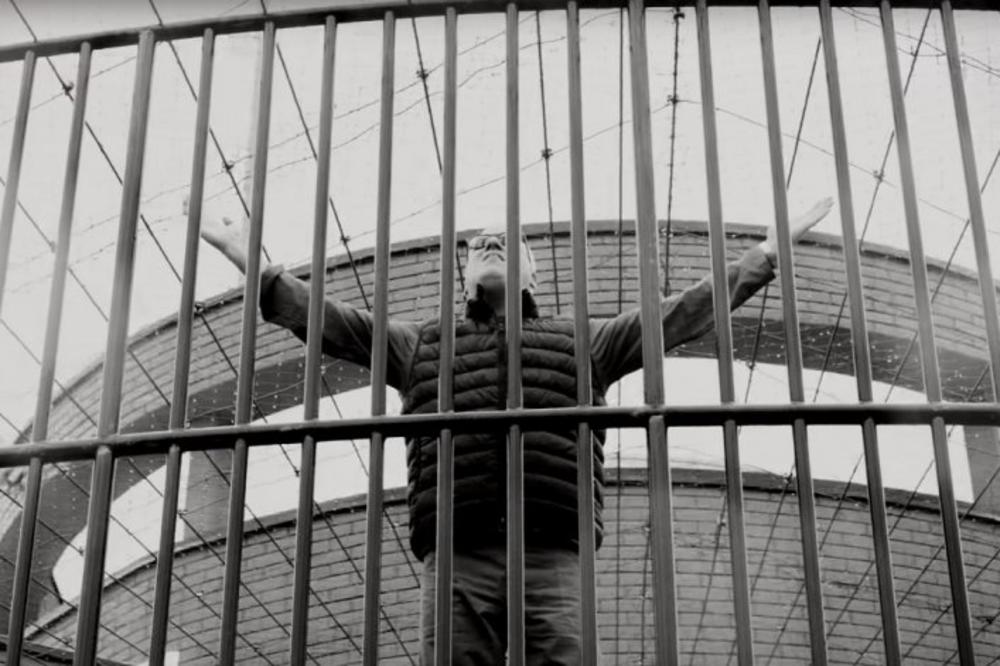 Oborio rekord: Spot Saše Matića za dva dana pogledalo pola miliona ljudi! (VIDEO)