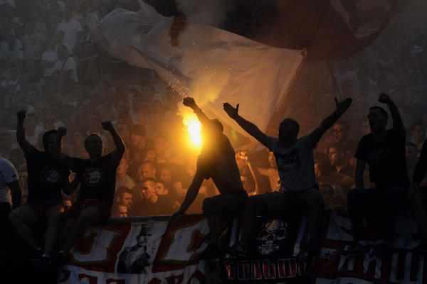 Tog dana Partizan je ugasio Zvezdu: 62 godine od najvećeg trijumfa u Večitom derbiju! (FOTO) (VIDEO)