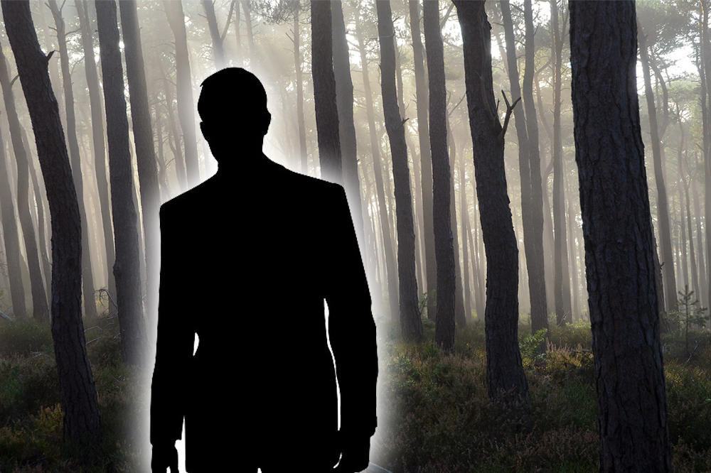 MASOVNI UBICA IZ ŠUME HARA SRBIJOM: Panika u Sandžaku, misle da je sad pobegao u CRNU GORU!