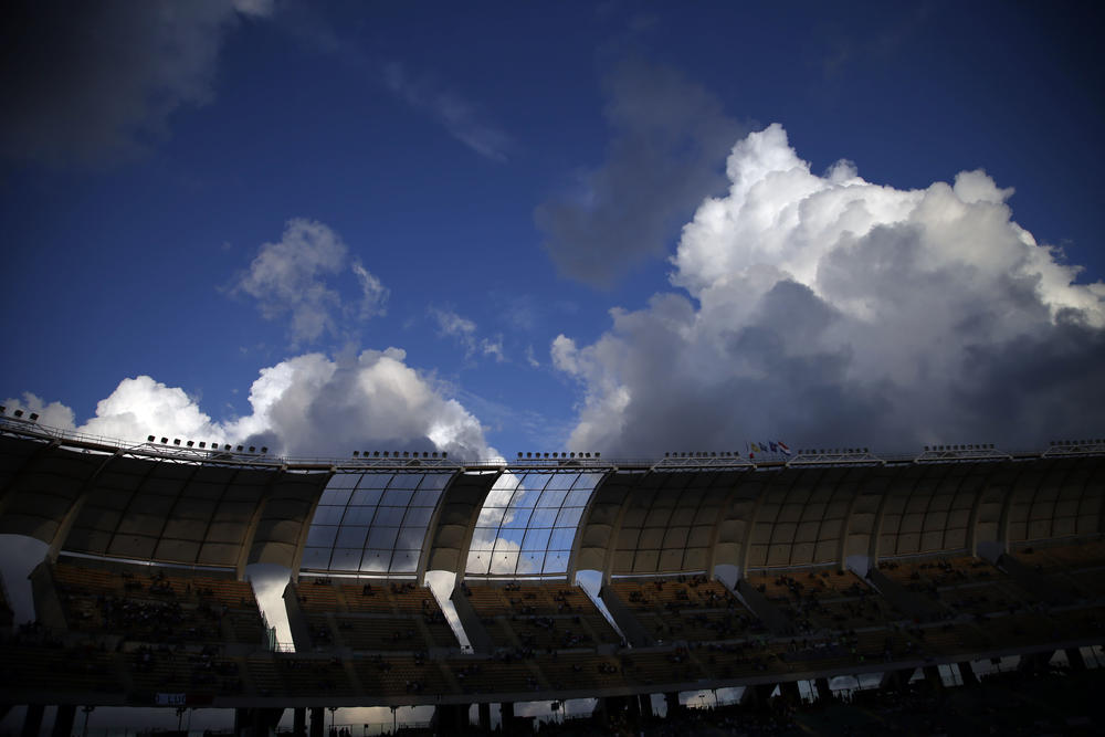 Plan za obnovu Stadiona Sveti NIkola nije sproveden  