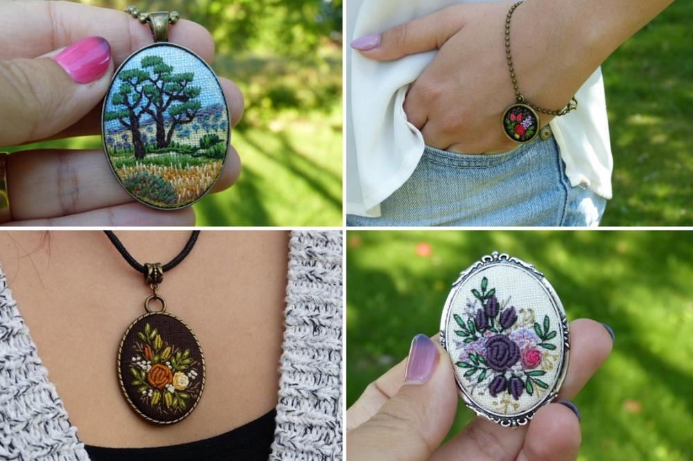 Njen nakit je najtraženiji na svetu! U čemu je tajna? (FOTO)