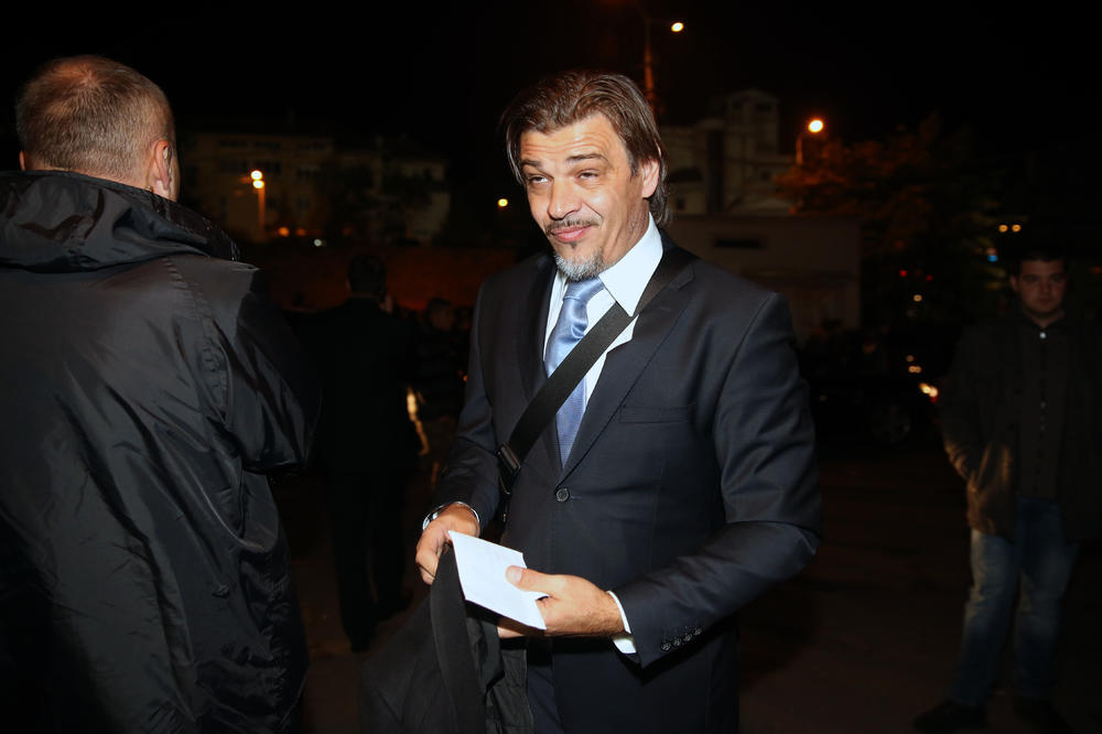 Savo Milošević otkrio: ON je bio 'iks faktor' za put u Rusiju! (FOTO) (VIDEO)