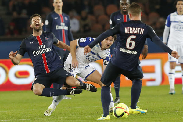 Verati se vraća u Italiju? Cena iznosi 65 miliona evra!