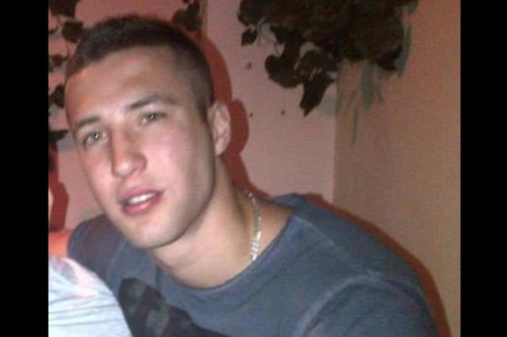 Pevačica slomljena od bola: Ubijeni navijač iz Valjeva je brat ove Zvezde Granda (FOTO)(VIDEO)